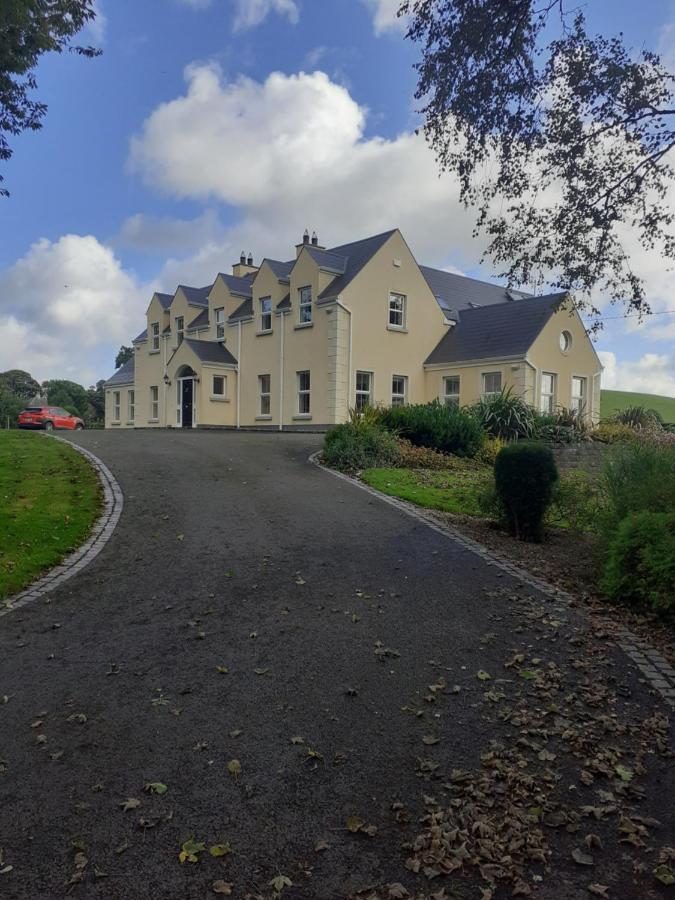 Single Or Twin Room In Lovely Country Residence Nobber Exterior foto