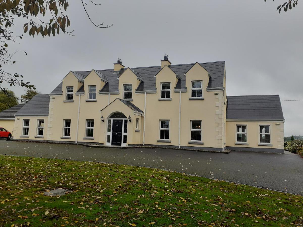 Single Or Twin Room In Lovely Country Residence Nobber Exterior foto
